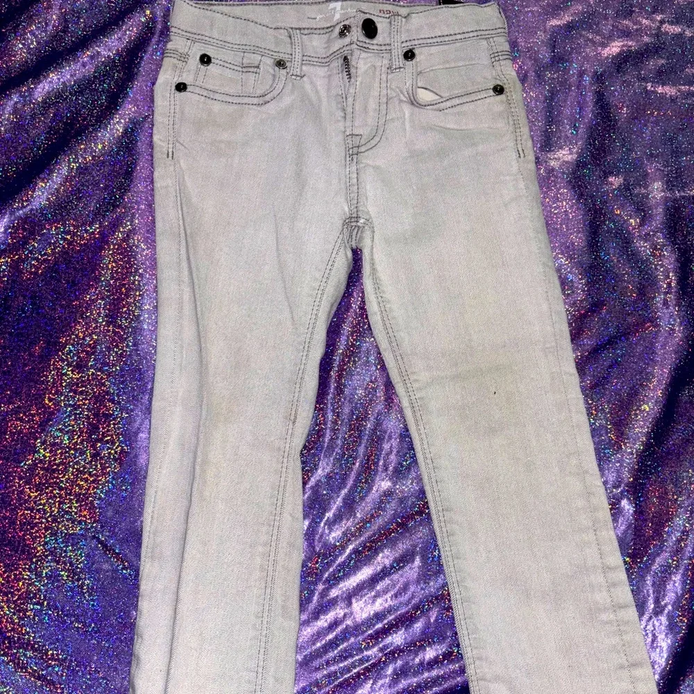 Toddler Boys Jeans 7 For All Mankind